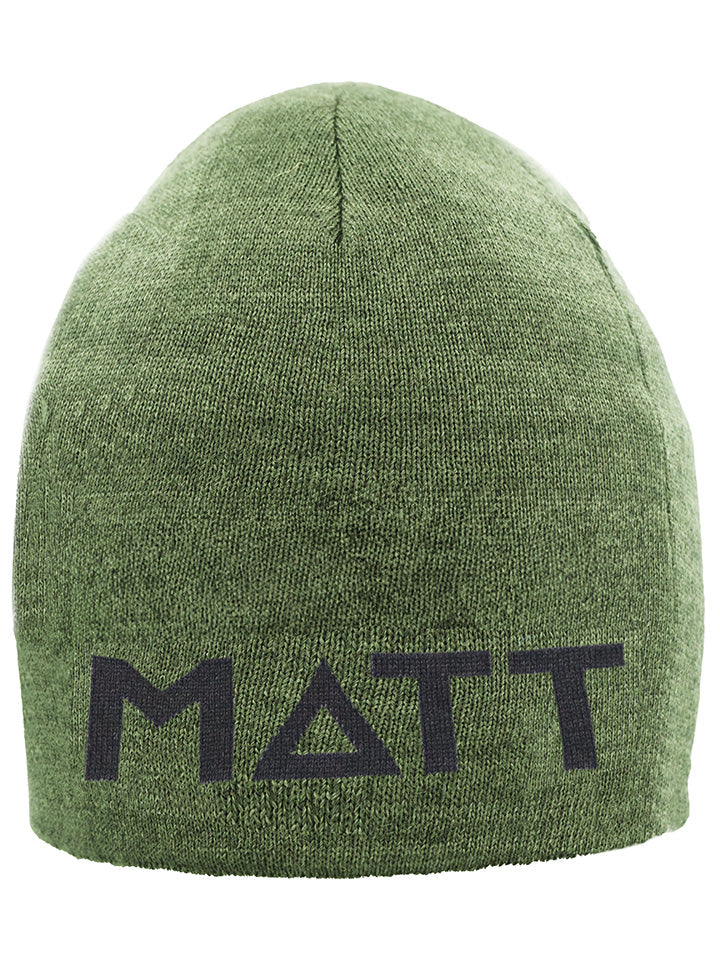 KNIT RUNWARM Gorro de punto (1) & KQ | UNICA