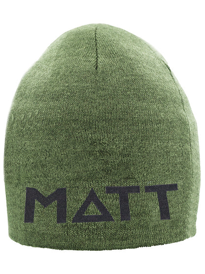 KNIT RUNWARM Gorro de punto (1) & KQ | UNICA