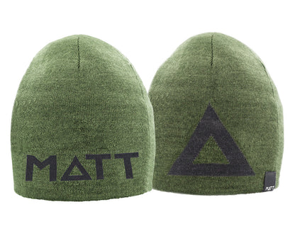 KNIT RUNWARM Gorro de punto (2)