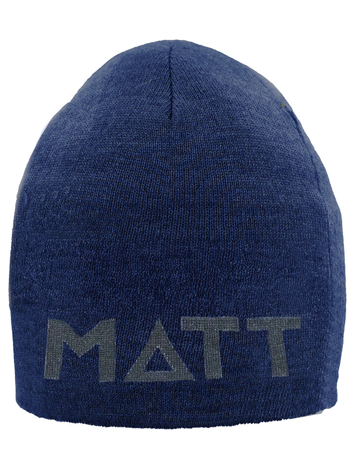 KNIT RUNWARM Gorro de punto (4) & MA | UNICA