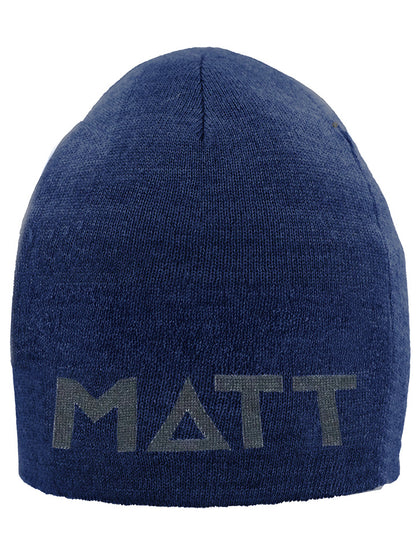 KNIT RUNWARM Gorro de punto (4) & MA | UNICA