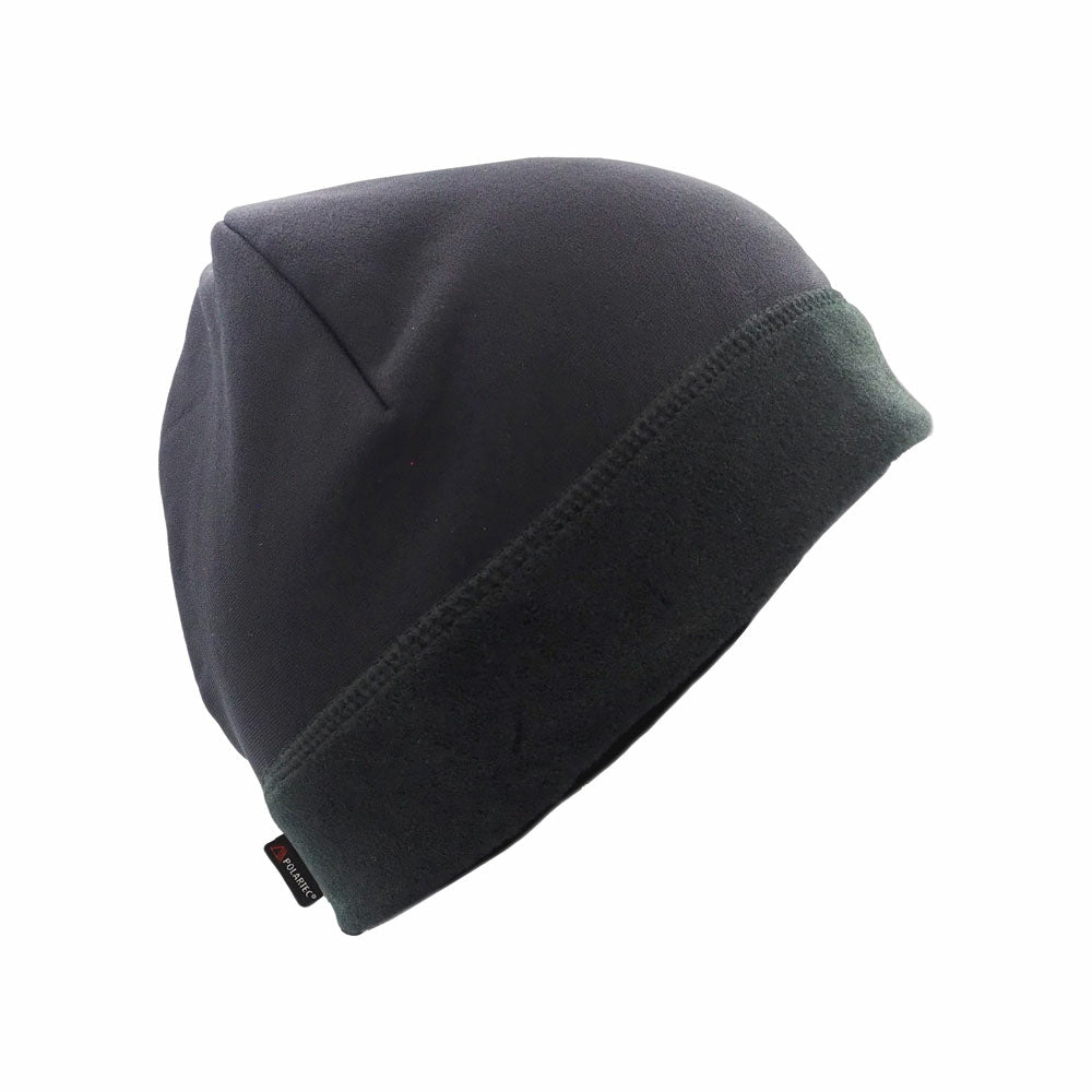 POWER STRETCH Gorro negro (1) & UNICO | UNICO