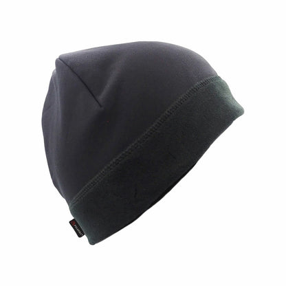 POWER STRETCH Gorro negro (1) & UNICO | UNICO