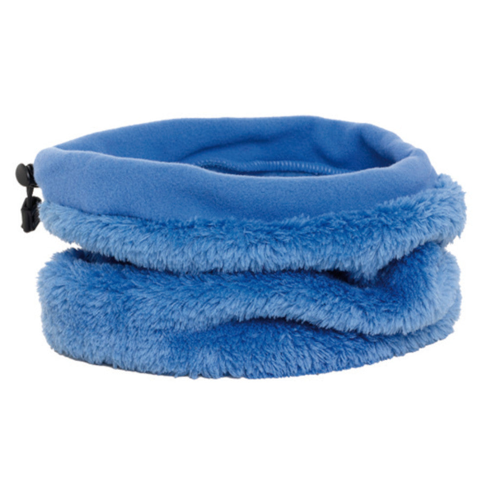 FASHION POL Cuello térmico & Azul | UNICA