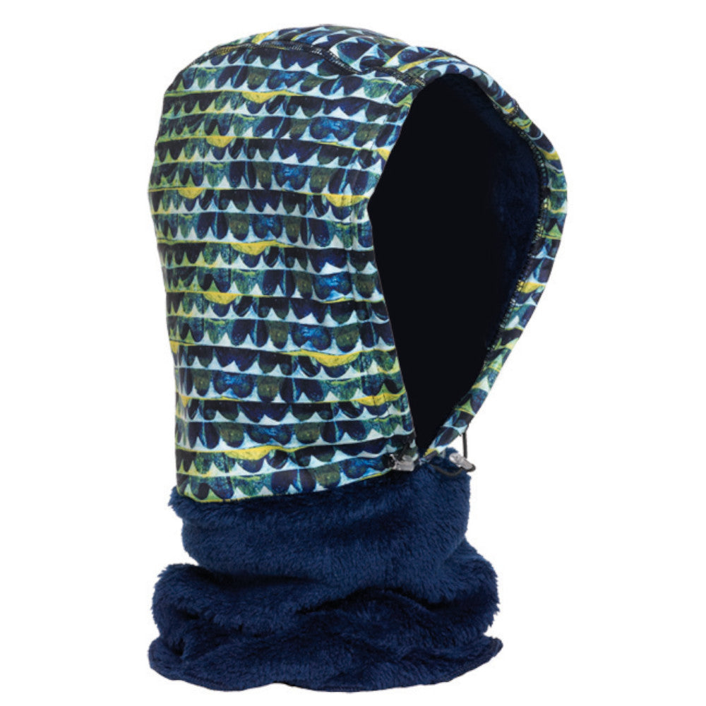 DSG:584 Capucha con cuello