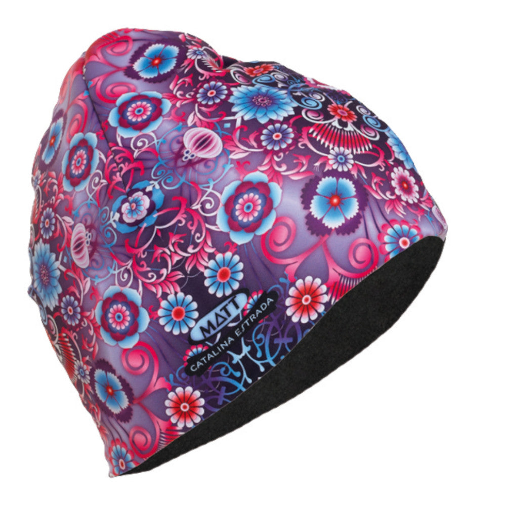 DSG: 105 C.Estrada gorro polar & UNICO | UNICO