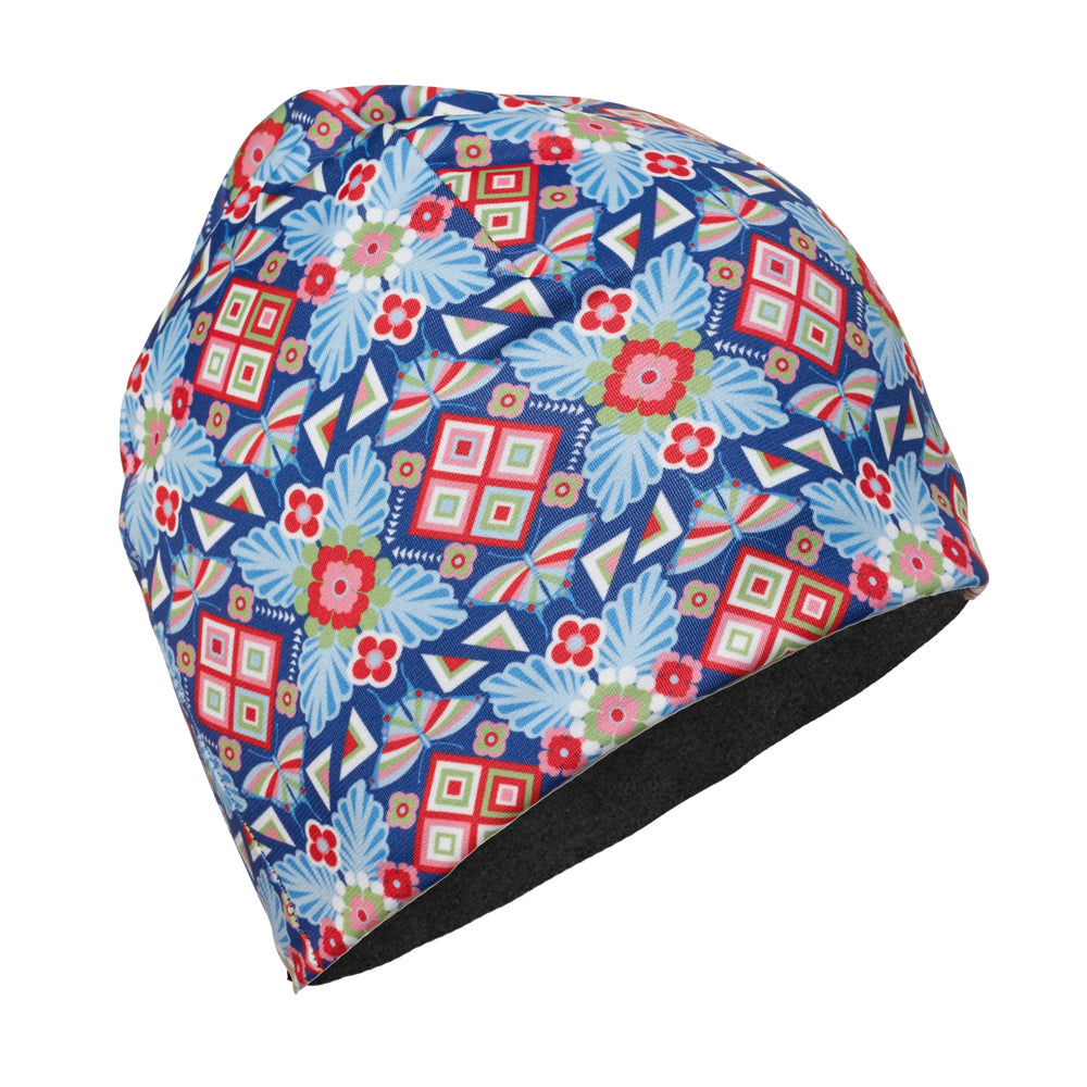 DSG: 123 C.Estrada gorro polar & UNICO | UNICO
