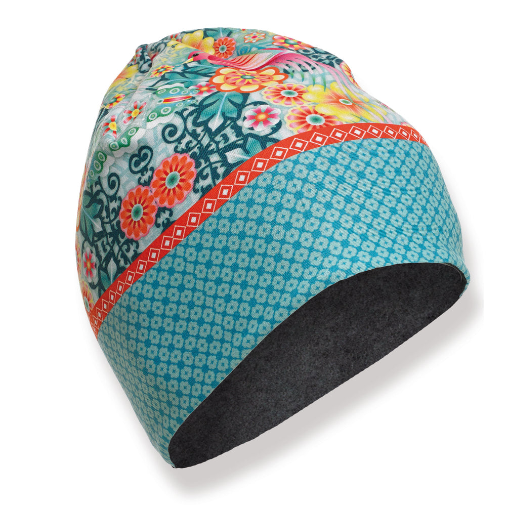 DSG: 135 C.Estrada gorro polar & UNICO | UNICO