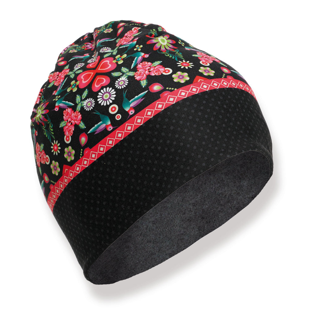 DSG:132 C.Estrada gorro polar & UNICO | UNICO