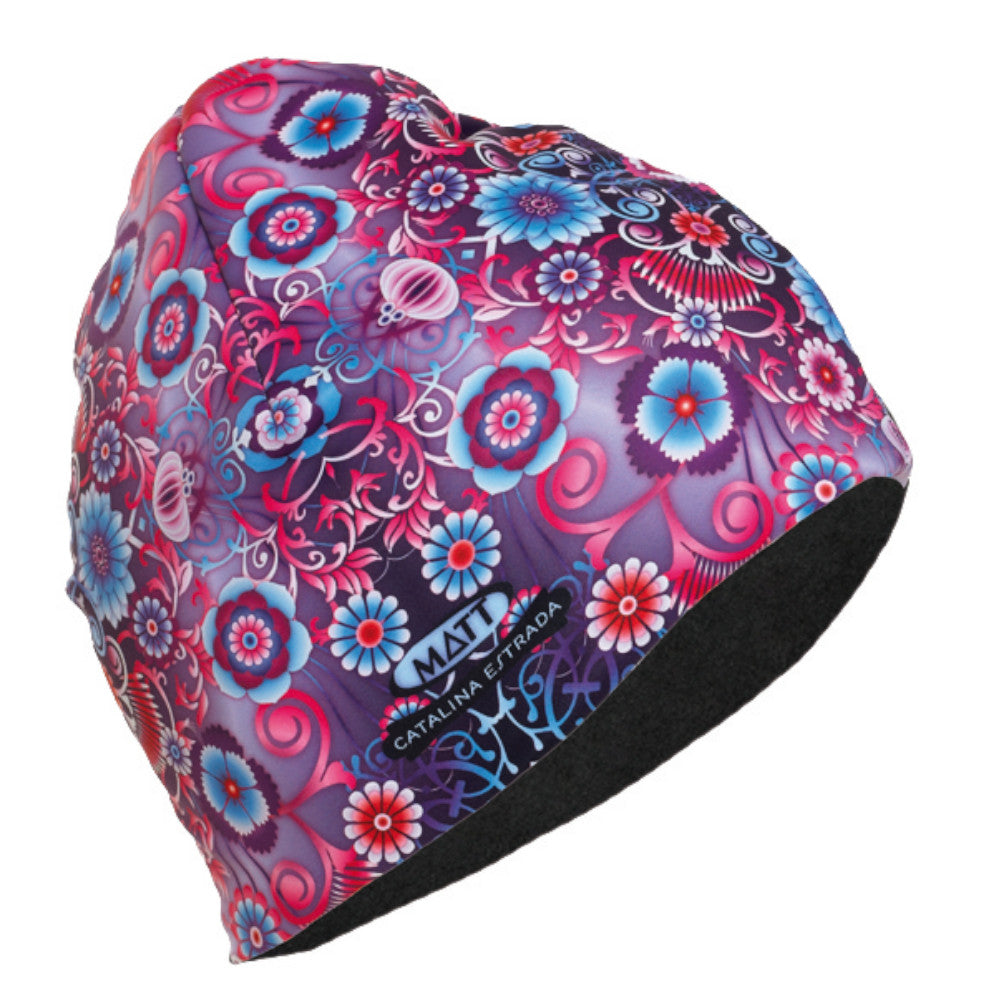 DSG:105 Gorro fino C.Estrada & UNICO