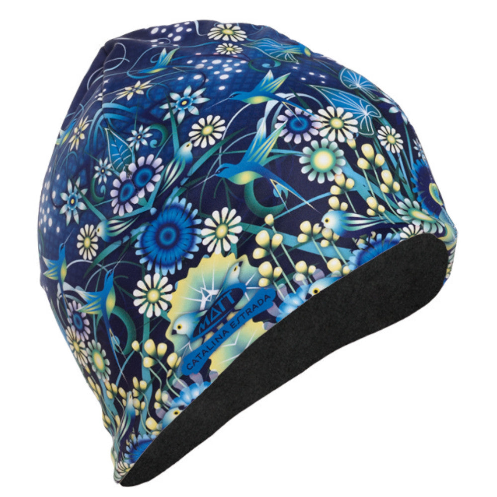 DSG:110 Gorro fino C.Estrada & UNICO