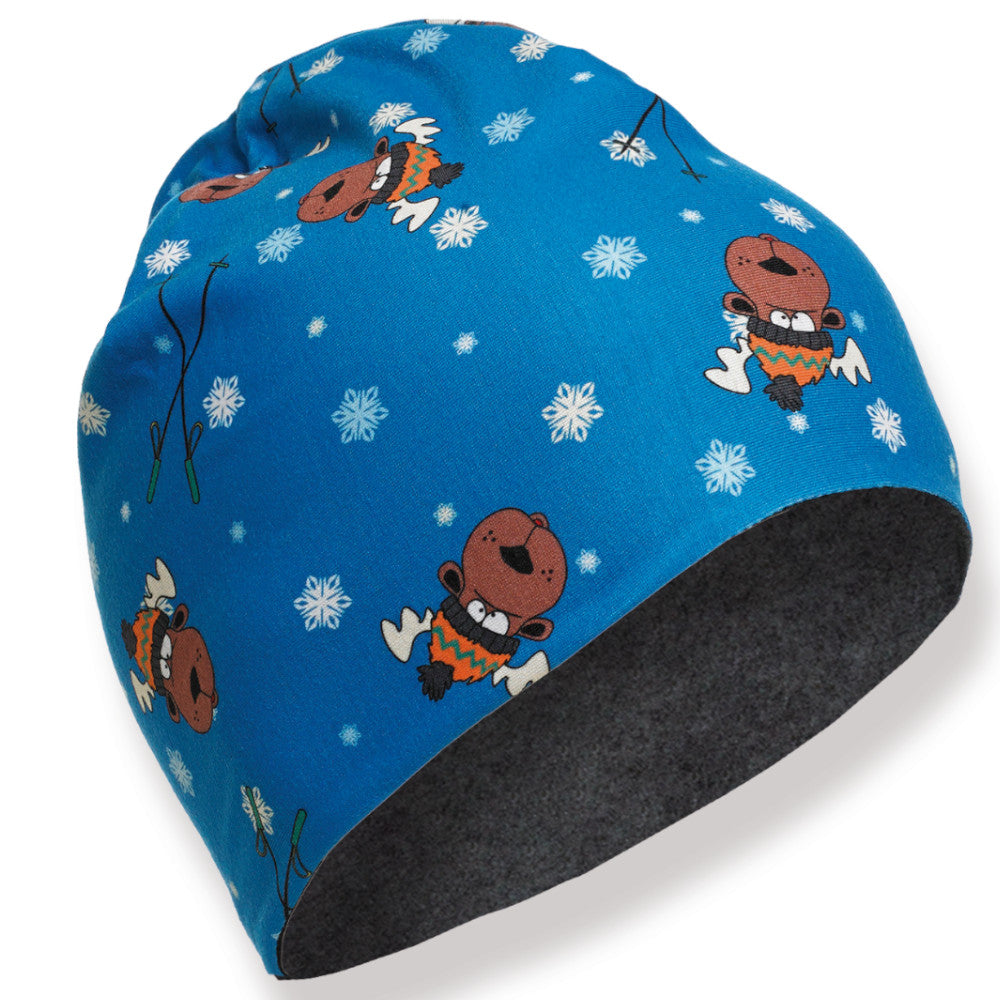 DSG:715 Gorro fino para niños & UNICO